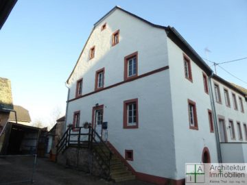 Charmante historische Schönheit, 54518 Sehlem, Reihenendhaus