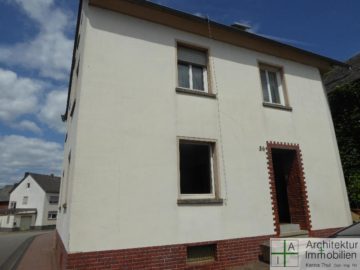 Mittendrin, 54518 Sehlem, Einfamilienhaus
